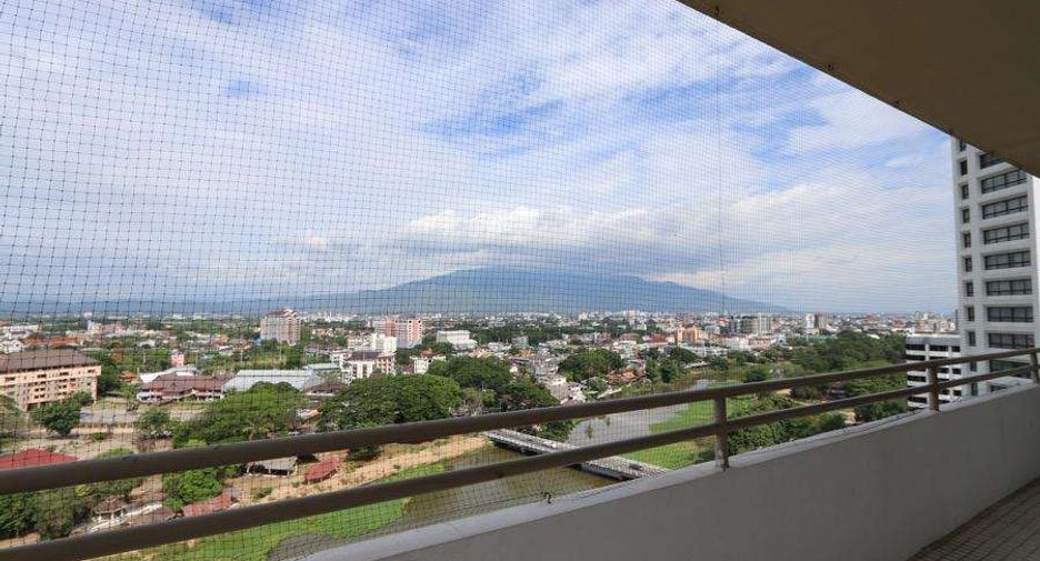 出租 2 卧室 公寓 在 Mueang Chiang Mai, Chiang Mai