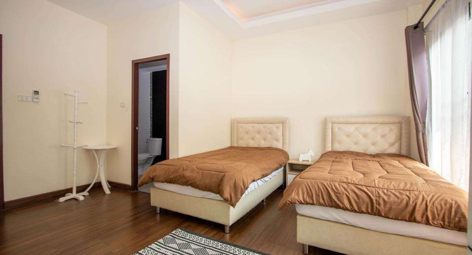 For rent 3 bedrooms house in Mueang Chiang Mai, Chiang Mai