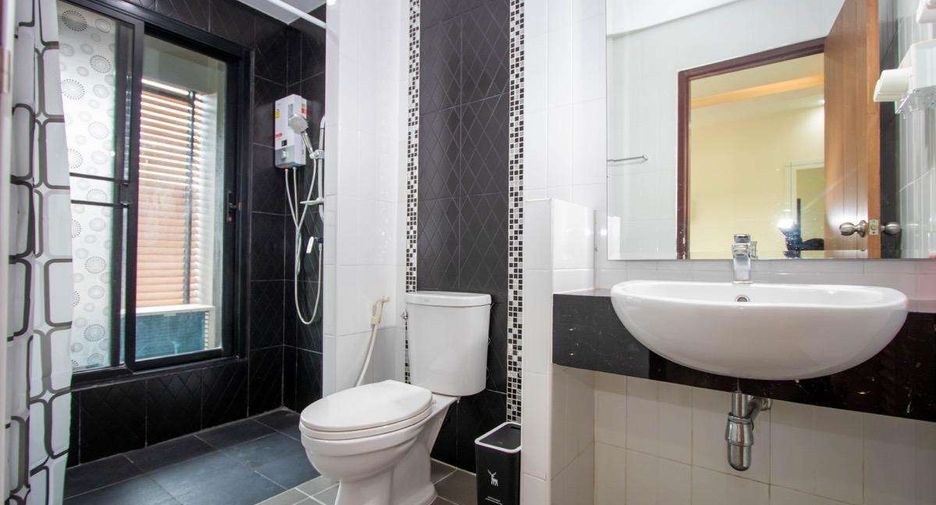 For rent 3 bedrooms house in Mueang Chiang Mai, Chiang Mai