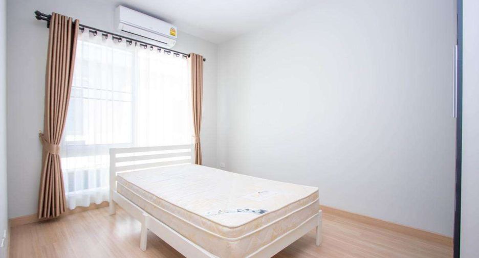 For rent 3 bedrooms house in Mueang Chiang Mai, Chiang Mai