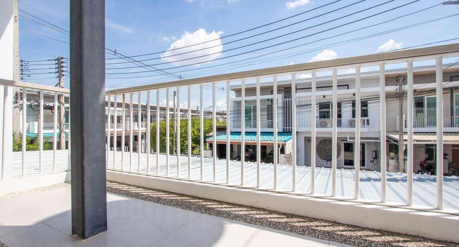 For rent 3 bedrooms house in Mueang Chiang Mai, Chiang Mai