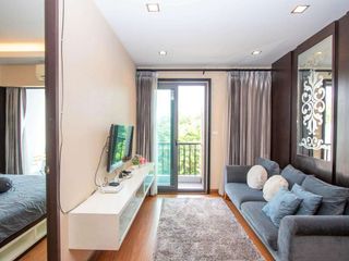 For rent 1 bed condo in Mueang Chiang Mai, Chiang Mai