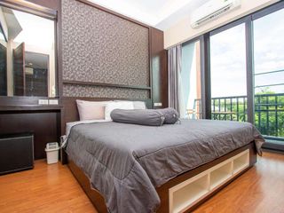 For rent 1 bed condo in Mueang Chiang Mai, Chiang Mai