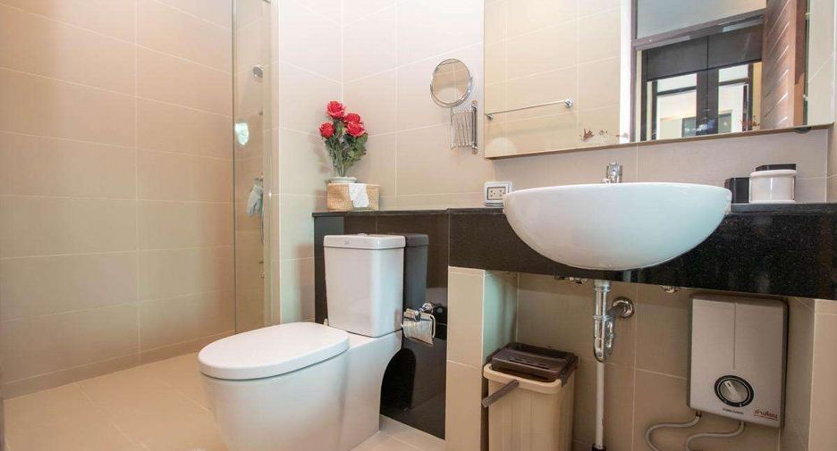 For rent 1 bed condo in Mueang Chiang Mai, Chiang Mai