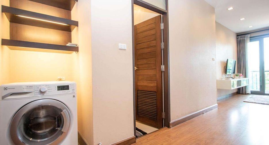 For rent 1 bed condo in Mueang Chiang Mai, Chiang Mai