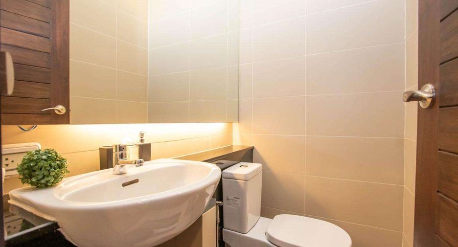 For rent 1 bed condo in Mueang Chiang Mai, Chiang Mai