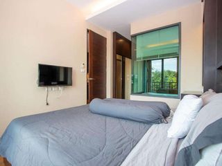 For rent 1 bed condo in Mueang Chiang Mai, Chiang Mai
