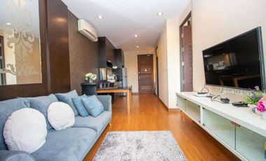 For rent 1 bed condo in Mueang Chiang Mai, Chiang Mai