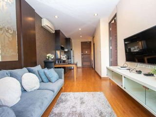 For rent 1 bed condo in Mueang Chiang Mai, Chiang Mai