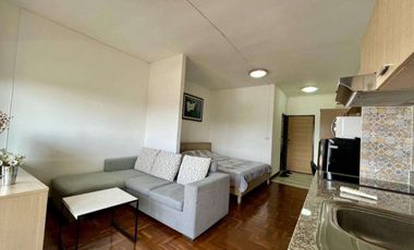 For rent 1 bed condo in Mueang Chiang Mai, Chiang Mai
