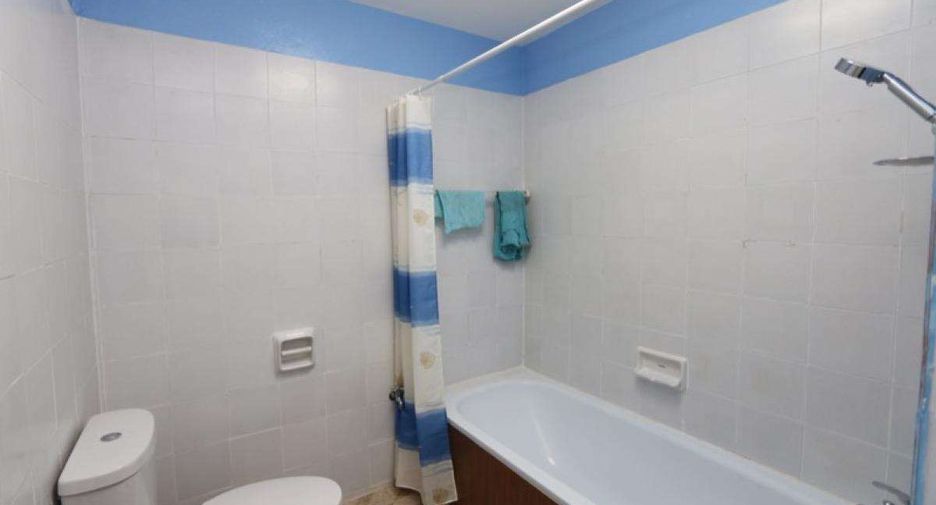 For rent 1 bed condo in Mueang Chiang Mai, Chiang Mai