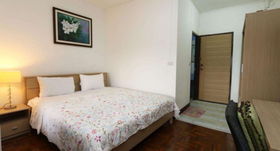 For rent 1 bed condo in Mueang Chiang Mai, Chiang Mai