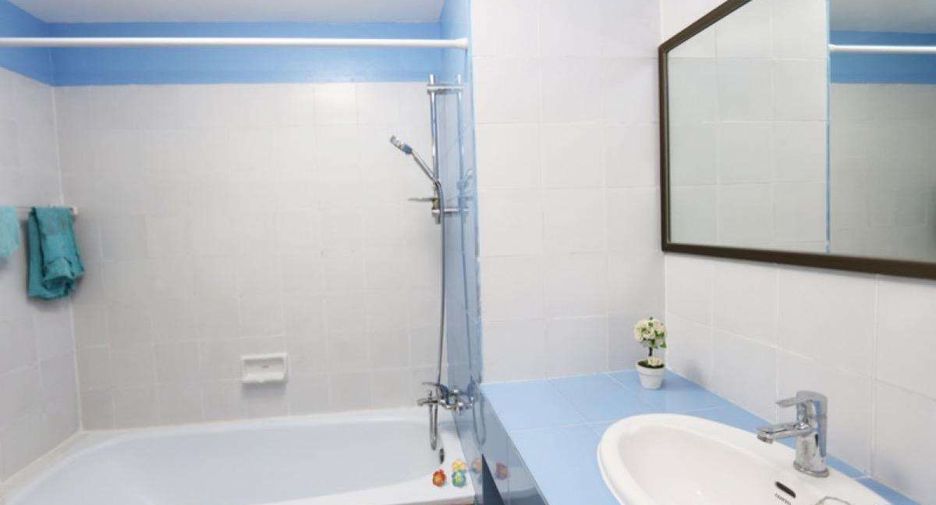 For rent 1 bed condo in Mueang Chiang Mai, Chiang Mai