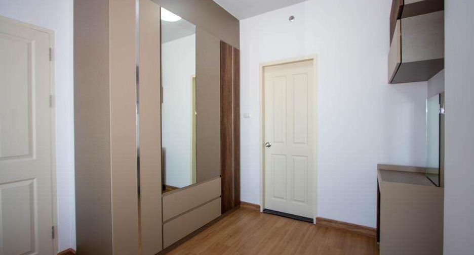 Wohnung zur Miete mit 1 Zimmer in Mueang Chiang Mai, Chiang Mai