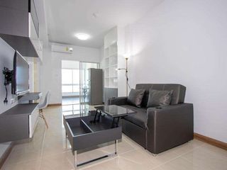 Wohnung zur Miete mit 1 Zimmer in Mueang Chiang Mai, Chiang Mai