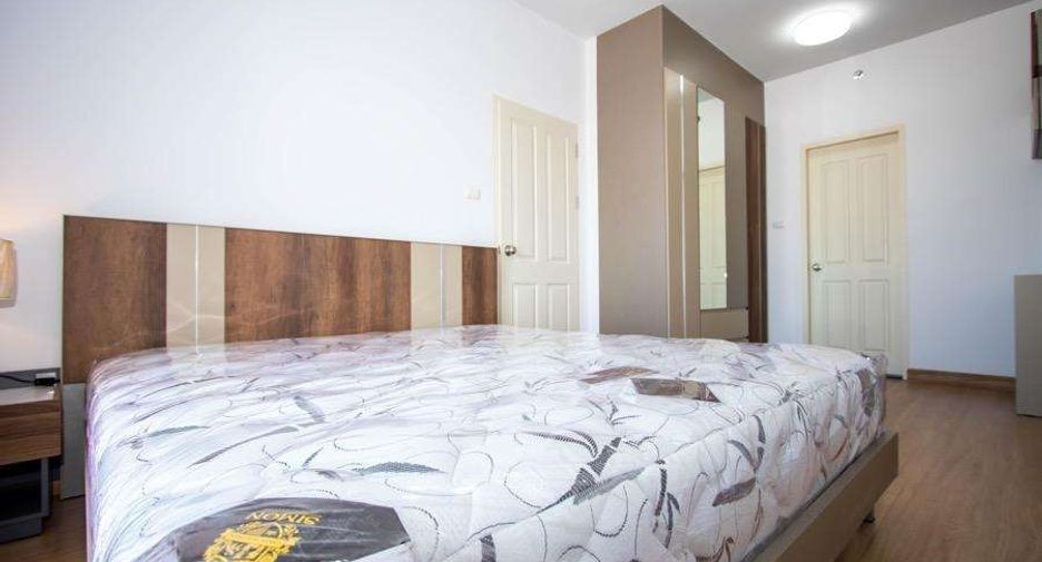 Wohnung zur Miete mit 1 Zimmer in Mueang Chiang Mai, Chiang Mai