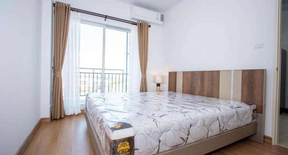 Wohnung zur Miete mit 1 Zimmer in Mueang Chiang Mai, Chiang Mai