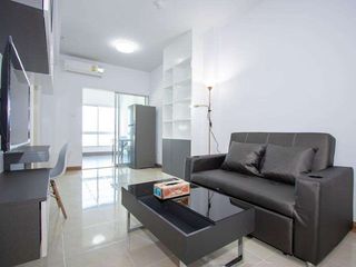 Wohnung zur Miete mit 1 Zimmer in Mueang Chiang Mai, Chiang Mai