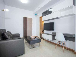 Wohnung zur Miete mit 1 Zimmer in Mueang Chiang Mai, Chiang Mai