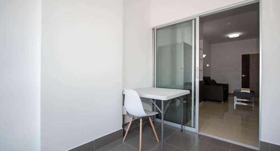 Wohnung zur Miete mit 1 Zimmer in Mueang Chiang Mai, Chiang Mai