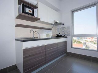 Wohnung zur Miete mit 1 Zimmer in Mueang Chiang Mai, Chiang Mai