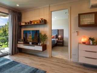 For rent 2 bedrooms condo in Mueang Chiang Mai, Chiang Mai
