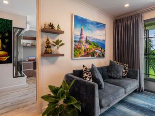 For rent 2 bedrooms condo in Mueang Chiang Mai, Chiang Mai
