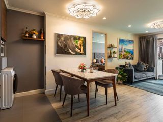 For rent 2 bedrooms condo in Mueang Chiang Mai, Chiang Mai