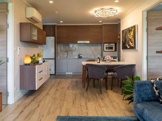 For rent 2 bedrooms condo in Mueang Chiang Mai, Chiang Mai
