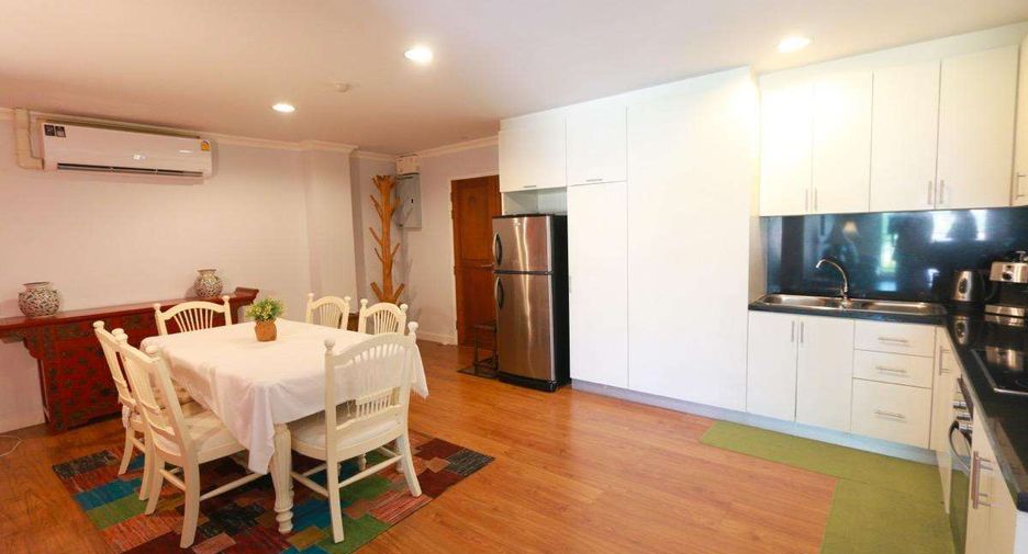 Condo en venta de 2 habitaciones en Mueang Chiang Mai, Chiang Mai