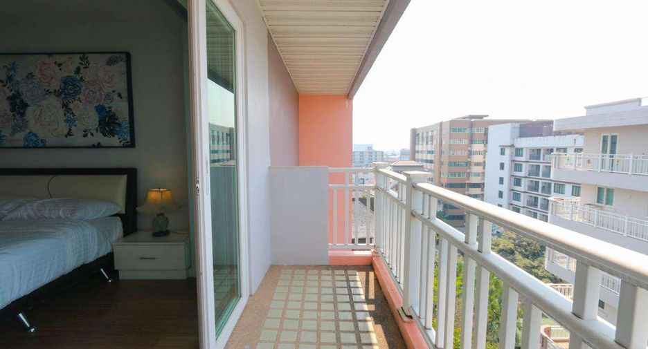 Condo en venta de 2 habitaciones en Mueang Chiang Mai, Chiang Mai
