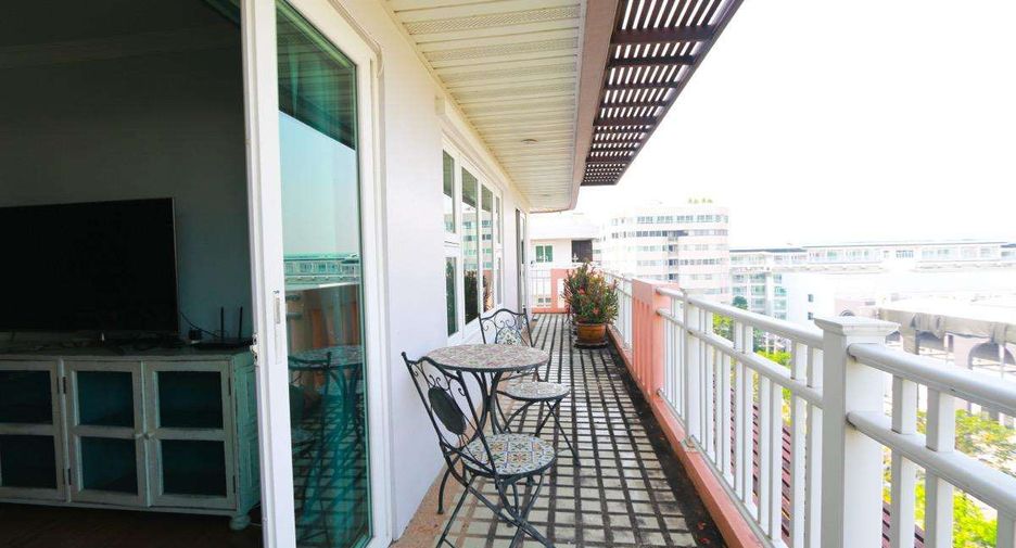 Condo en venta de 2 habitaciones en Mueang Chiang Mai, Chiang Mai