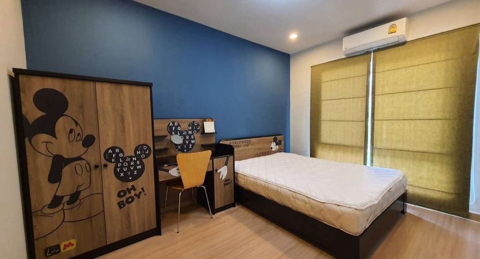 À louer 3 chambres maison à Mueang Chiang Mai, Chiang Mai
