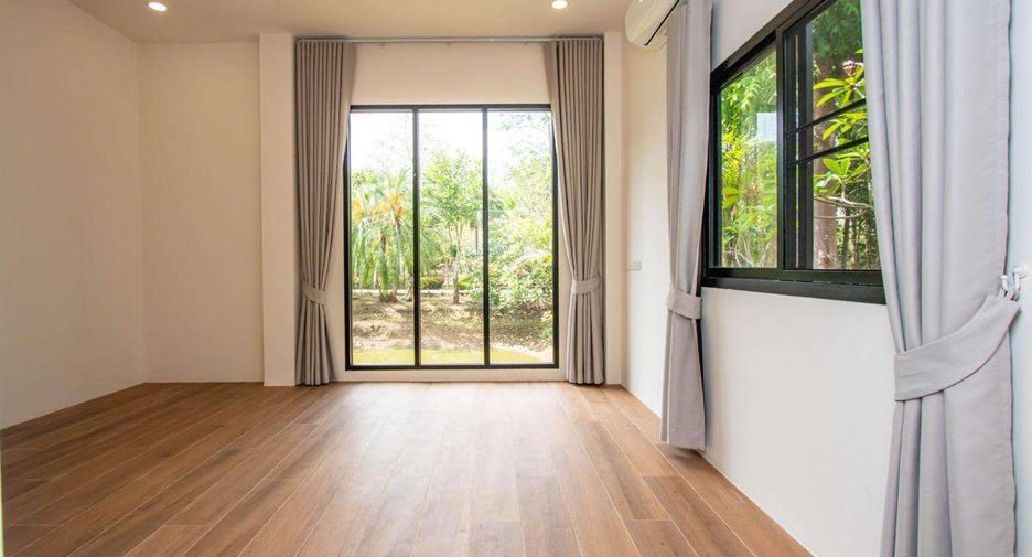 For rent 2 bedrooms house in Mae Rim, Chiang Mai