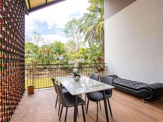 For rent 2 bedrooms house in Mae Rim, Chiang Mai