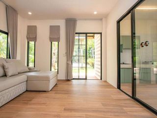 For rent 2 bedrooms house in Mae Rim, Chiang Mai