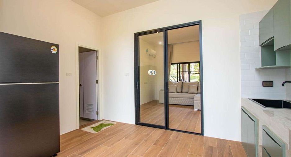 For rent 2 bedrooms house in Mae Rim, Chiang Mai