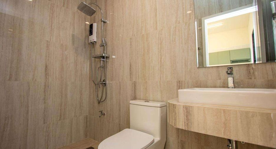 For rent 2 bedrooms house in Mae Rim, Chiang Mai