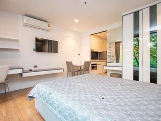 出售 1 卧室 公寓 在 Mueang Chiang Mai, Chiang Mai
