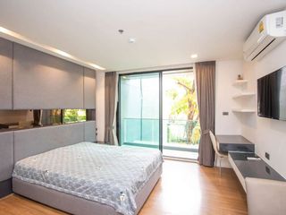 出售 1 卧室 公寓 在 Mueang Chiang Mai, Chiang Mai