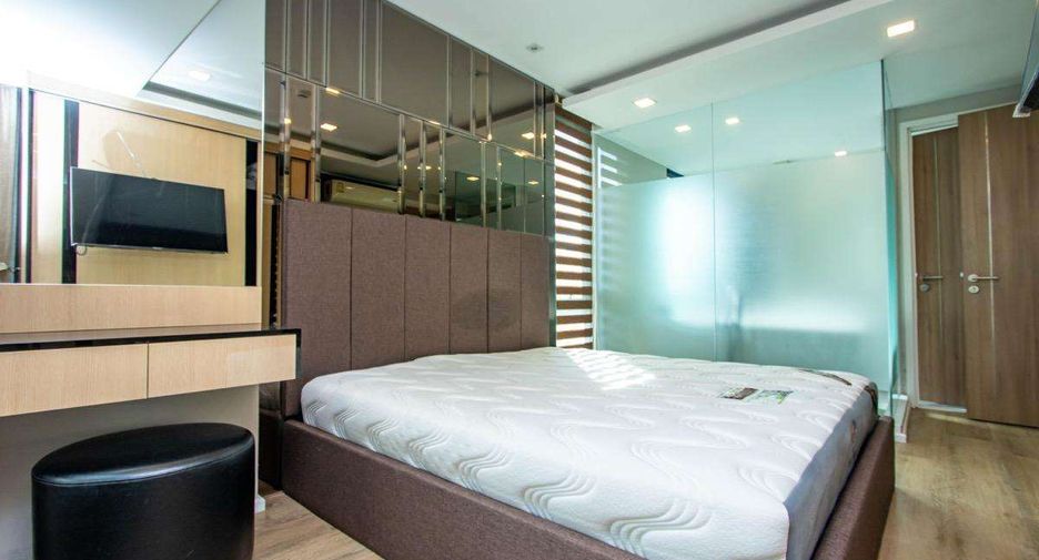 ให้เช่า 2 ห้องนอน คอนโด ใน เมืองเชียงใหม่, เชียงใหม่