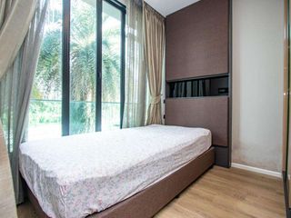 For rent 2 bedrooms condo in Mueang Chiang Mai, Chiang Mai