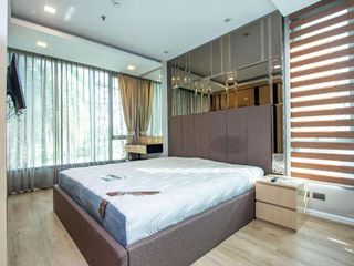 For rent 2 bedrooms condo in Mueang Chiang Mai, Chiang Mai