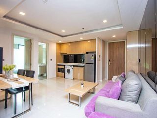 For rent 2 bedrooms condo in Mueang Chiang Mai, Chiang Mai