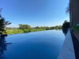 For rent 2 bedrooms condo in Mueang Chiang Mai, Chiang Mai