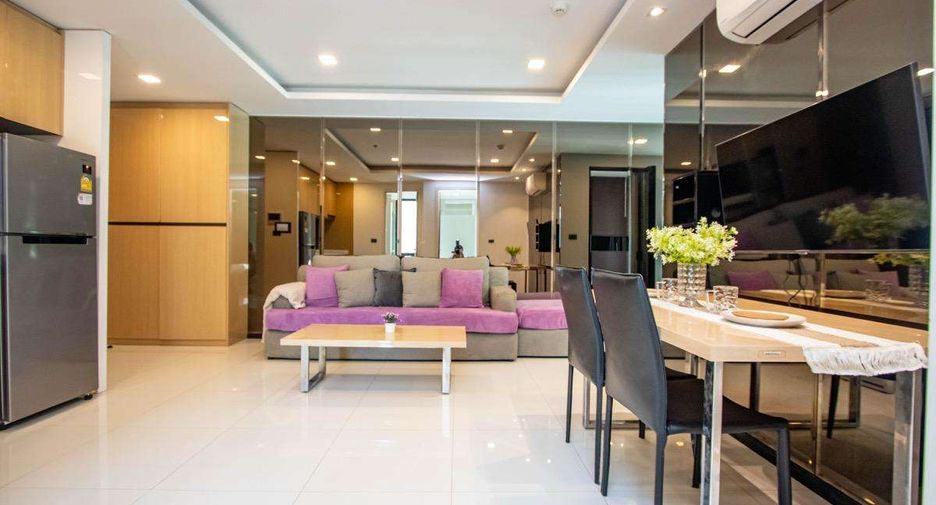 ให้เช่า 2 ห้องนอน คอนโด ใน เมืองเชียงใหม่, เชียงใหม่
