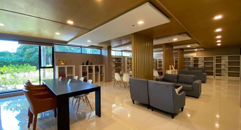 ให้เช่า 2 ห้องนอน คอนโด ใน เมืองเชียงใหม่, เชียงใหม่