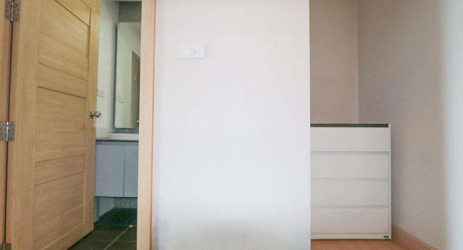 À vendre 1 chambre condo à Mueang Chiang Mai, Chiang Mai