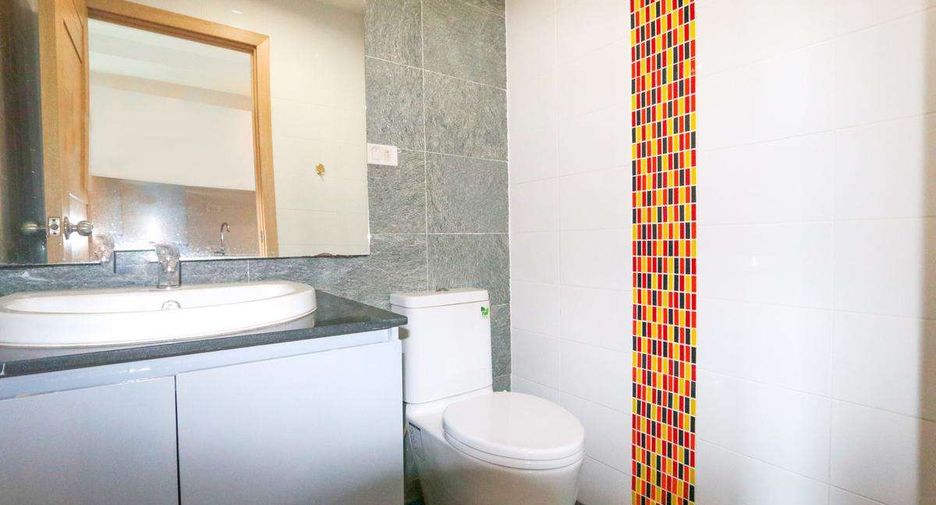 À vendre 1 chambre condo à Mueang Chiang Mai, Chiang Mai