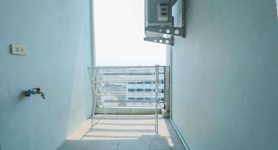À vendre 1 chambre condo à Mueang Chiang Mai, Chiang Mai